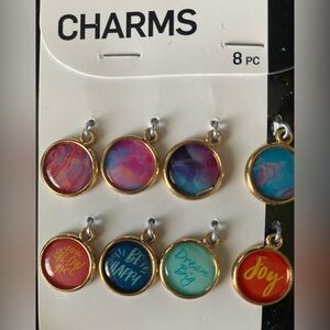 Charms